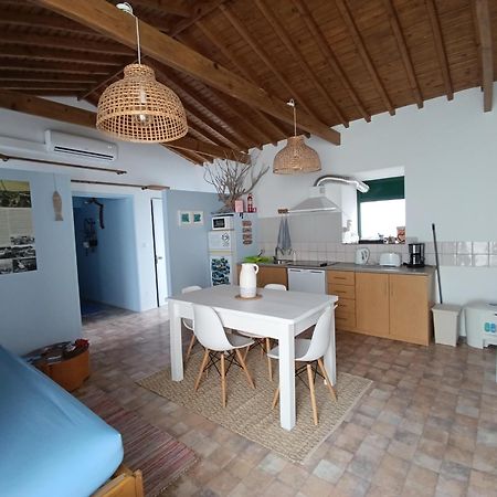 Casa Do Cais Villa Monte  Eksteriør bilde