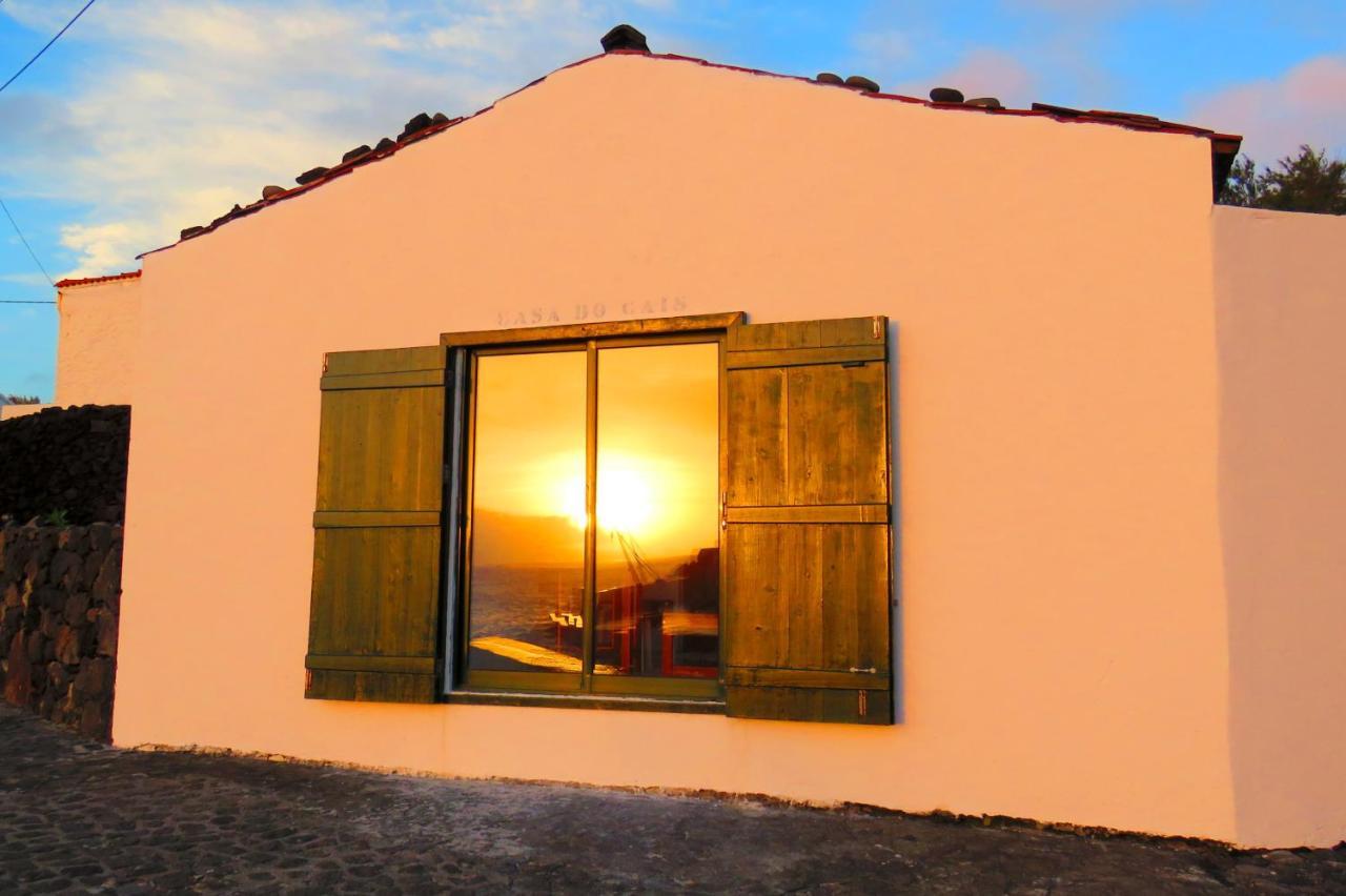 Casa Do Cais Villa Monte  Eksteriør bilde