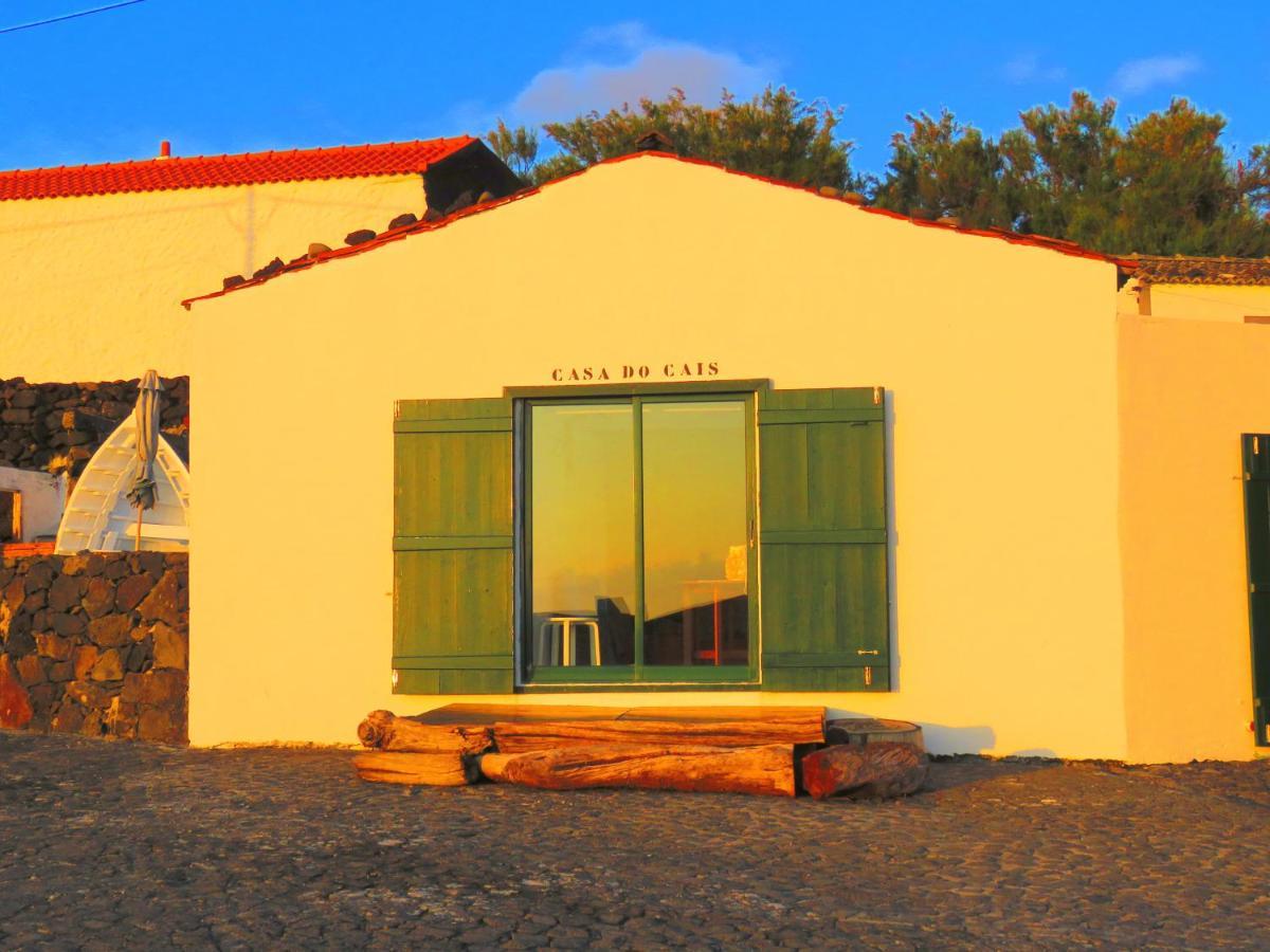 Casa Do Cais Villa Monte  Eksteriør bilde